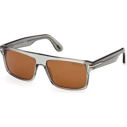 Tom Ford FT0999 PHILIPPE-02 Solglasögon