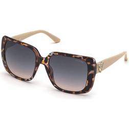 Guess Gu7788-s Brun 58 Man