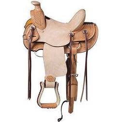 Tough-1 Royal Walburg Youth Wade Saddle