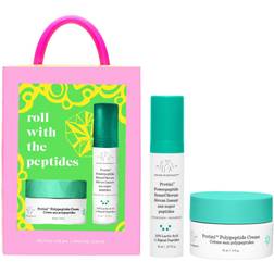 Drunk Elephant Anytime, Anyface Care Set