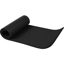 Gorilla Sports TRÆNINGSMÅTTE DELUXE YOGAMÅTTE 190X60CM