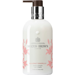 Molton Brown Heavenly Gingerlily Leche Corporal Edición Limitada 300 ml