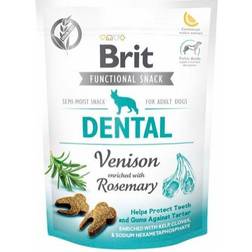 Brit Care Dog Functional Snack Dental