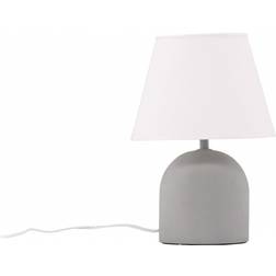 Venture Design Styrsö Grey Bordslampa 37cm