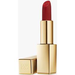 Estée Lauder Pure Colour Matte Lipstick #569 Fearless