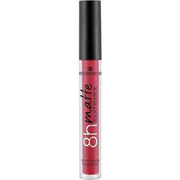 Essence 8H Matte Liquid Lipstick #07 Classic Red