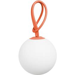 Fatboy Bolleke Tangerine Pendelleuchte