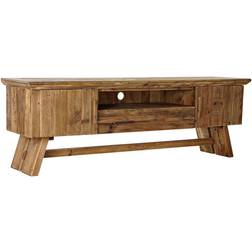 Dkd Home Decor furniture Recycled TV Bench