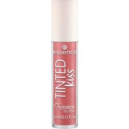 Essence TINTED kiss Hydrating Lip Gloss Shade 03 4 ml