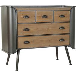 Dkd Home Decor of drawers Fir Natural