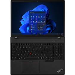 Lenovo ThinkPad P16s Gen 1 i7-1260P 16 GB DDR4-SDRAM 512 GB SSD NVIDIA Quadro T550 WiFi