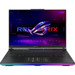 ASUS ROG Strix Scar 16 G634JZ-N4004 32GB 1TB SSD RTX 4080 12G 16 WQXGA