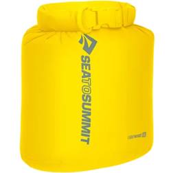 Sea to Summit Lightweight Dry Packsack gelb 1,5L