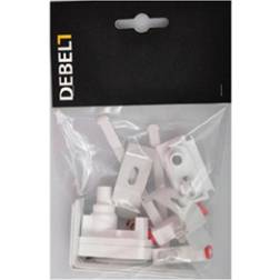 Debel kit set lamelskinne