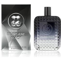Pacha Ibiza Perfumes Be Insane Black Eau de Toilette 100 ml 100ml