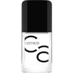 Catrice Gel Lacquer No. 153 Ibiza Feeling - Blanc Female