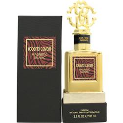 Roberto Cavalli Magnetic Guaiac Eau de Parfum Spray 100ml