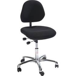 Global Office chair with euromatic seat Kontorsstol