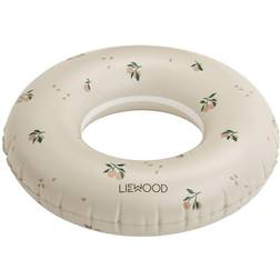 Liewood Baloo Bouée, Ø 45 cm, sea creature sandy Beige