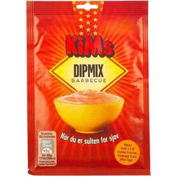 Kims Dip Mix BBQ 16g