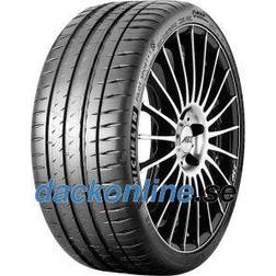 Michelin Pilot Sport 4S 255/35 ZR18 94Y XL TPC