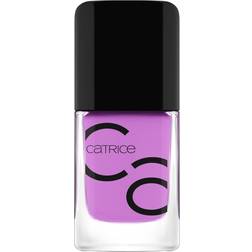 Catrice ICONAILS Gel Lacquer 151 Violet Dreams