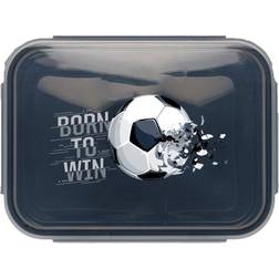 Tinka Lunchlåda – Fotboll