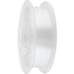 PrimaCreator PrimaSelect PC Poly Carbonate 2.85mm 500 g Clear (Carbon, 2.85mm, 500g, Transparent) 3D Filament, Transparent