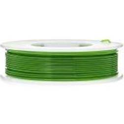 Ultimaker 227338 3D-skrivare Filament PETG kemiskt beständig, Värmebeständig 2.85 mm Grön (translucent) 750 g