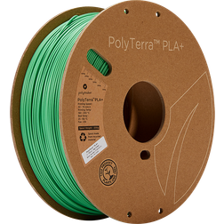 Polymaker PolyTerra PLA+ Filament 1.75mm 1 kg