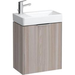 Laufen Base Meuble Sous-Vasque H4021021102621 1 Porte