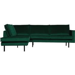 BePureHome Rodeo Venstrevendt Sofa