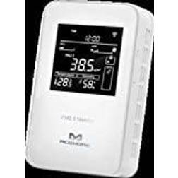 MCO Home PM2.5 Sensor Air Quality Monitor 230V Bestillingsvare, 6-7 dages levering