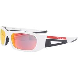 Prada Linea Rossa PS02YS AAI04U