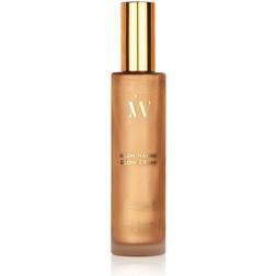 Ida Warg Illuminating Glow Cream Brisa Del 50ml