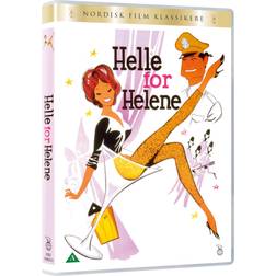 Helle For Helene