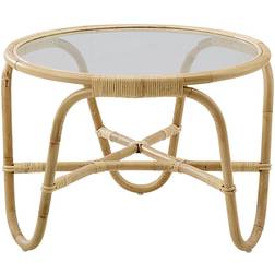 Sika Design Arne Jacobsen Charlottenborg Beistelltisch