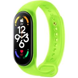 Xiaomi Smart Band 7 Strap Neon Green