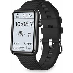 Ksix Smartwatch Tube 1.57" Multitáctil 7 Días