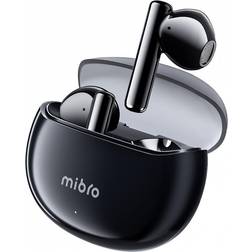 Xiaomi Mibro 2 Avec Étui De Chargement Noir