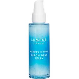 Lumene Nordic Hydra Birch Dew Jelly 50ml