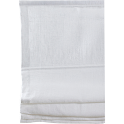 Himla Miramar Liftgardin 120x180 cm Hør Hvid