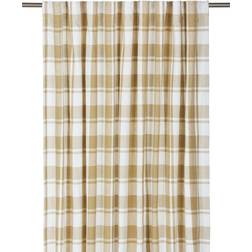 Svanefors Edda Gardin 2-Pack Iskaffe 140x280cm