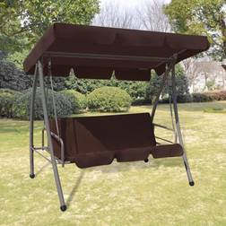 vidaXL Hammock tak