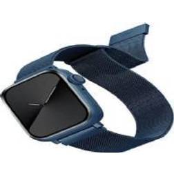 Uniq Dante Mesh-Stahlarmband für Apple Watch 40 mm