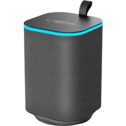 Esperanza Bluetooth Kaiutin Radiolla Ladattava