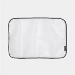 Brabantia Protective Ironing Cloth - Transparent Mesh