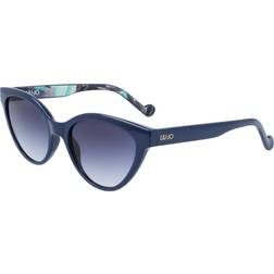 Liu Jo Stylish Ladies' Sunglasses LJ745S - Blue