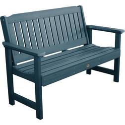 HighWood USA Lehigh Garden Bench