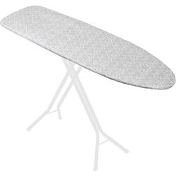 Damask Triple Layer Ironing Board Cover 15 x 54